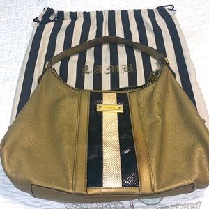 L.A.M.B. Bag